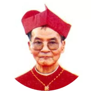 Paul Joseph Phạm Đình Tụng (Phaolô Giuse . . .