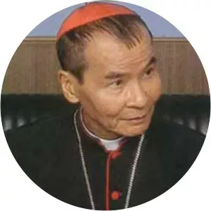 Paul Joseph Phạm Đình Tụng
