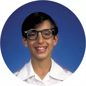 Paul Joshua Pfeiffer