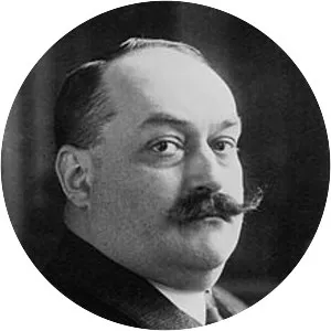 Paul Jourdain - French industrialist