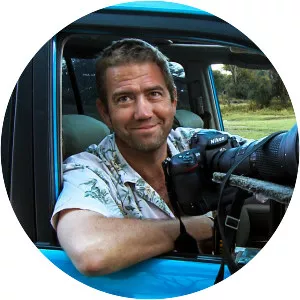 Paul Joynson-Hicks photograph