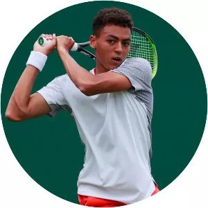 Paul Jubb - British tennis player