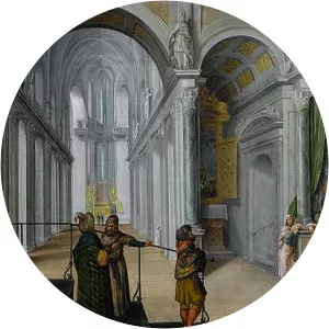 Paul Juvenel the Elder