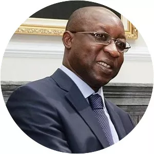 Paul Kaba Thieba
