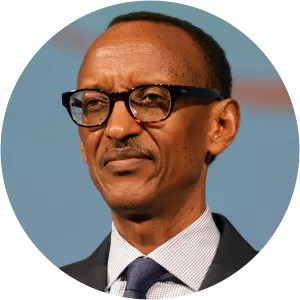 Paul Kagame