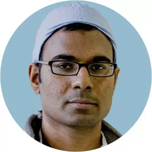 Paul Kalanithi