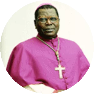 Paul Kamuza Bakyenga