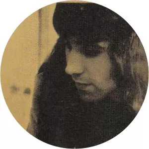 Paul Karas - Musician