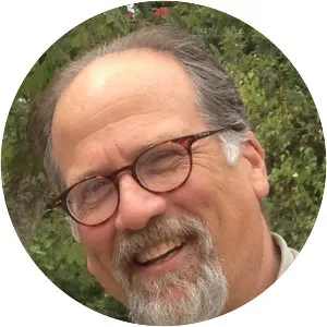 Paul Karasik - American cartoonist