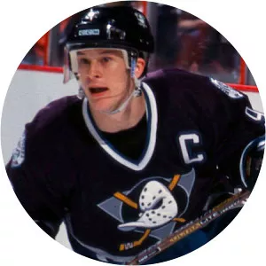 Paul Kariya