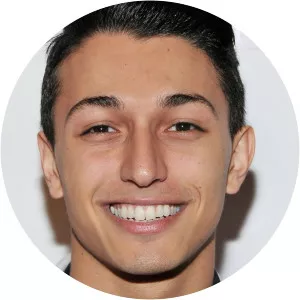 Paul Karmiryan - Actor