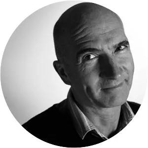 Paul Katis - Film director