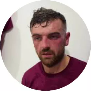 Paul Kean - New Zealand musician