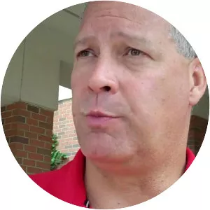 Paul Keels - Sports commentator