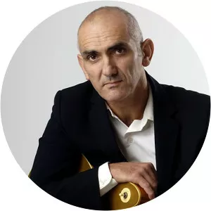 Paul Kelly - Singer