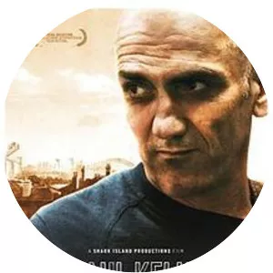 Paul Kelly: Stories of Me