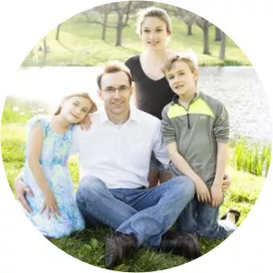 Paul Kelton - Author