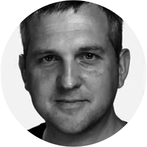 Paul Kemble