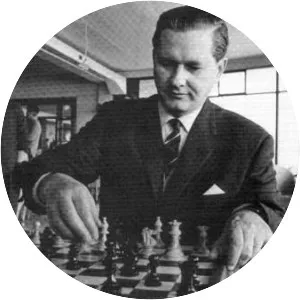 Paul Keres