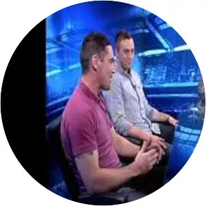 Paul Kerrigan - Irish footballer