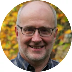 Paul Kerswill photograph