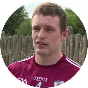 Paul Killeen - Hurler