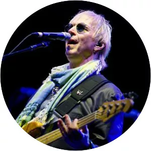 Paul Kingery - Musical artist