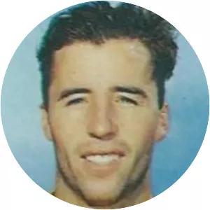 Paul Kinnaird - Scottish footballer