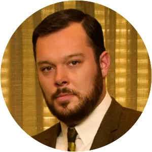 Paul Kinsey - Fictional character