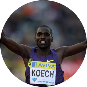 Paul Kipsiele Koech
