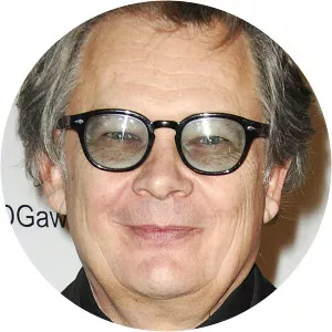 Paul Kirby - Film art director