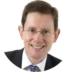 Paul Klemperer - Economist