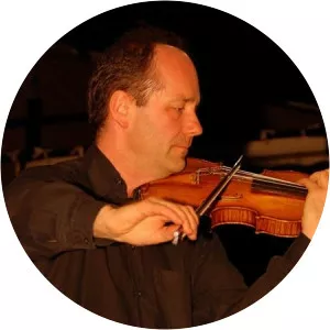 Paul Klinck Musician