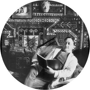 Paul Knüpfer Singer