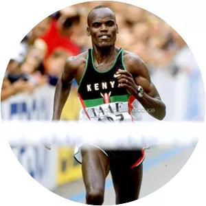Paul Koech