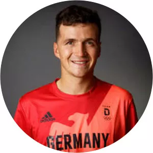 Paul Kohlhoff - Olympic athlete