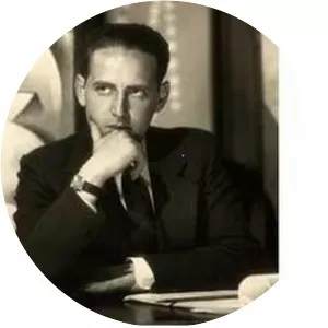 Paul Kohner - American talent agent