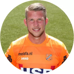 Paul Kok - Dutch footballer