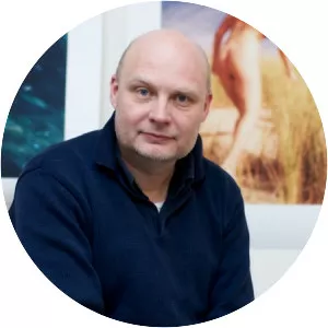 Paul Kooiker - Dutch photographer