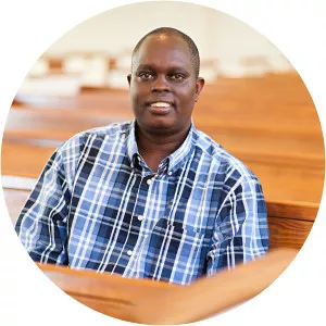 Paul Korir
