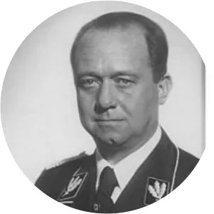 Paul Körner