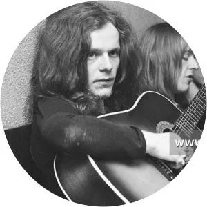 Paul Kossoff