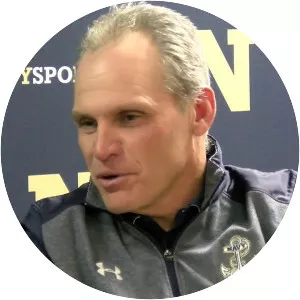 Paul Kostacopoulos - Baseball player