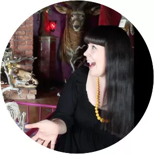 Paul Koudounaris photograph