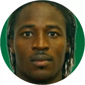 Paul Koulibaly - Football defender