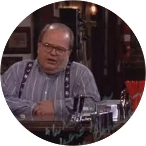 Paul Krapence - Fictional character