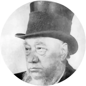 Paul Kruger