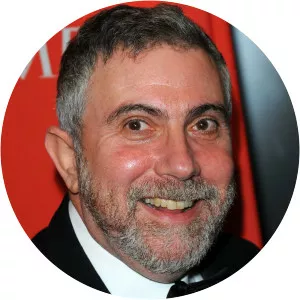Paul Krugman