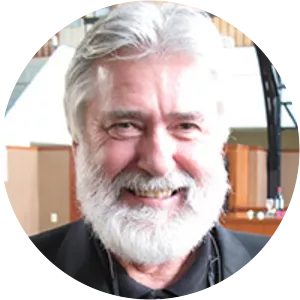 Paul Kugler - Author