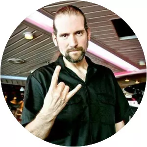 Paul Kuhr - American musician